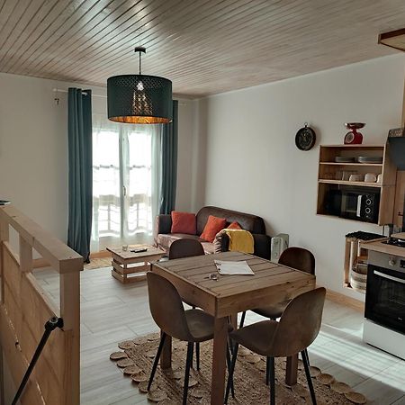 Appartement Chez Marie Et Aymeric Bages (Aude) Exterior foto