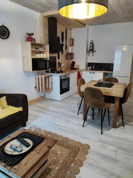 Appartement Chez Marie Et Aymeric Bages (Aude) Exterior foto