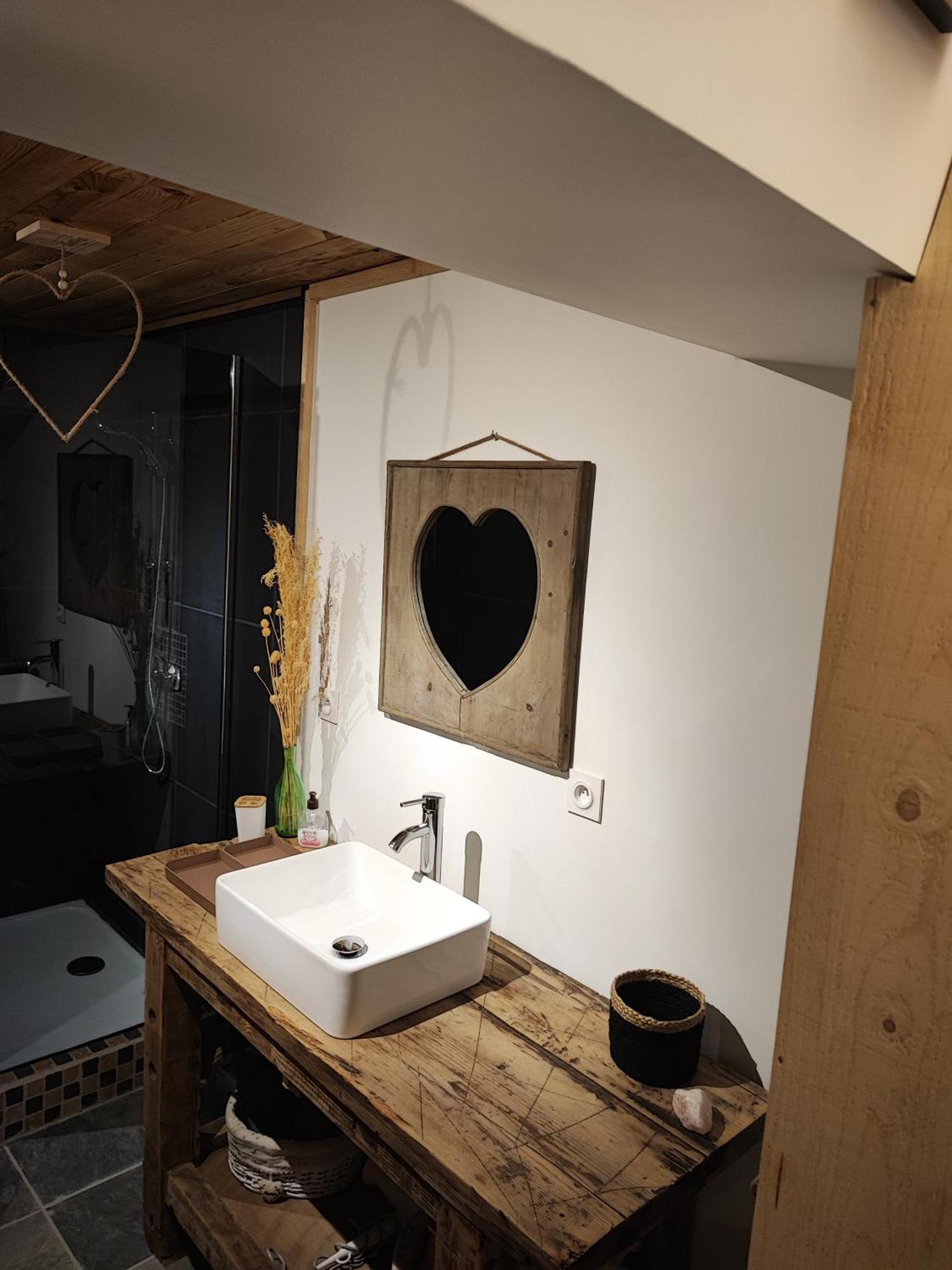 Appartement Chez Marie Et Aymeric Bages (Aude) Exterior foto